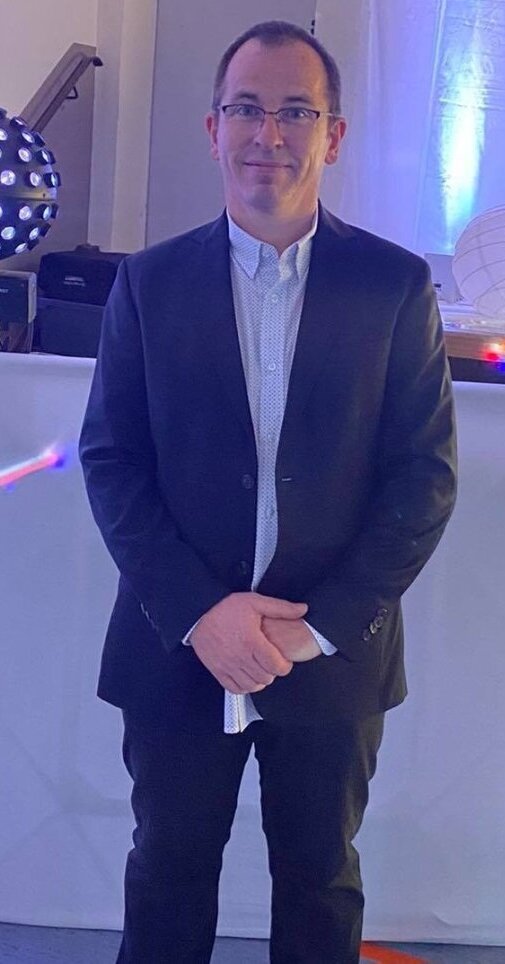 Hochzeits Dj Bodenheim ist am Start