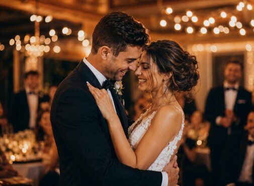 Hochzeit feiern in Darmstadt