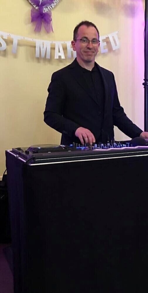 Hochzeits DJ Lautertal